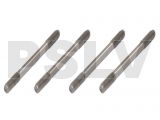 217535 Stainless Linkage Set (2x31mm) x (4pcs)